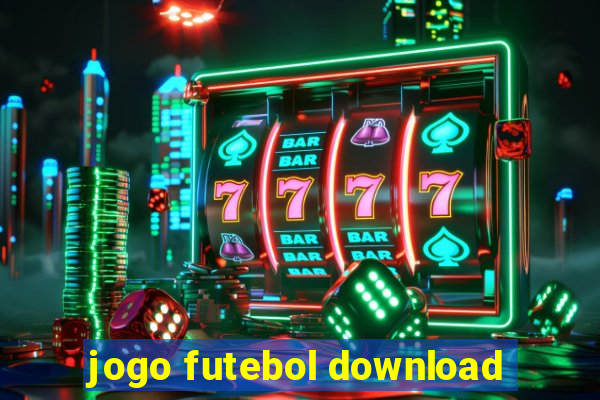 jogo futebol download